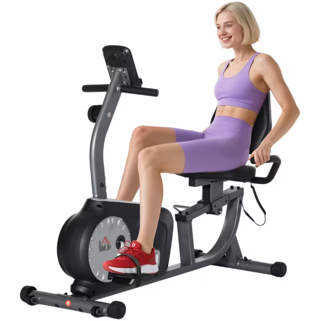 Ritmo™ | Bicicleta ejercicio