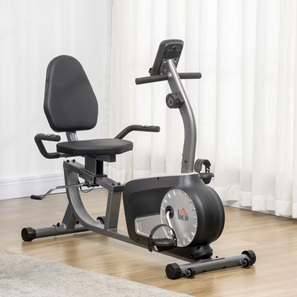 Ritmo™ | Bicicleta ejercicio