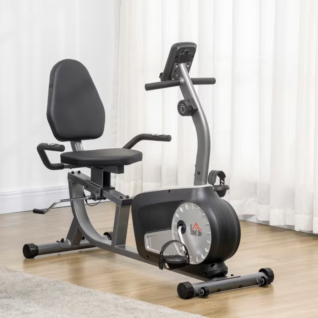 Ritmo™ | Bicicleta ejercicio