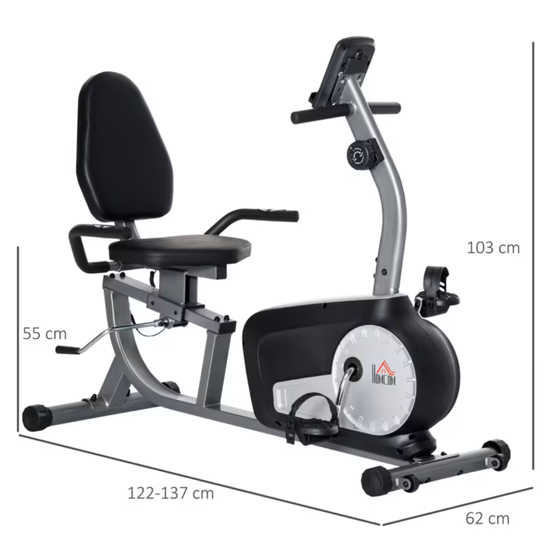 Ritmo™ | Bicicleta ejercicio