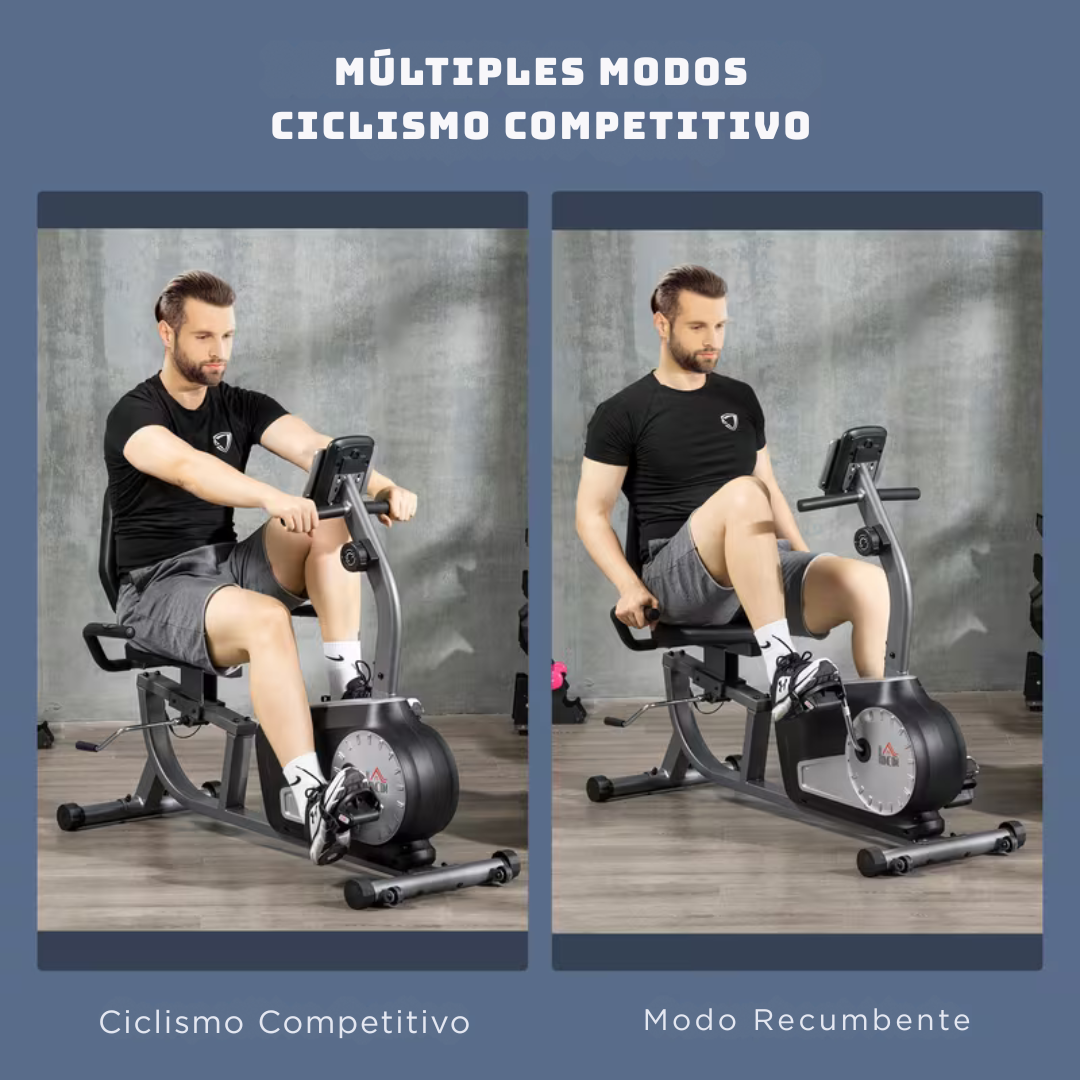 Ritmo™ | Bicicleta ejercicio