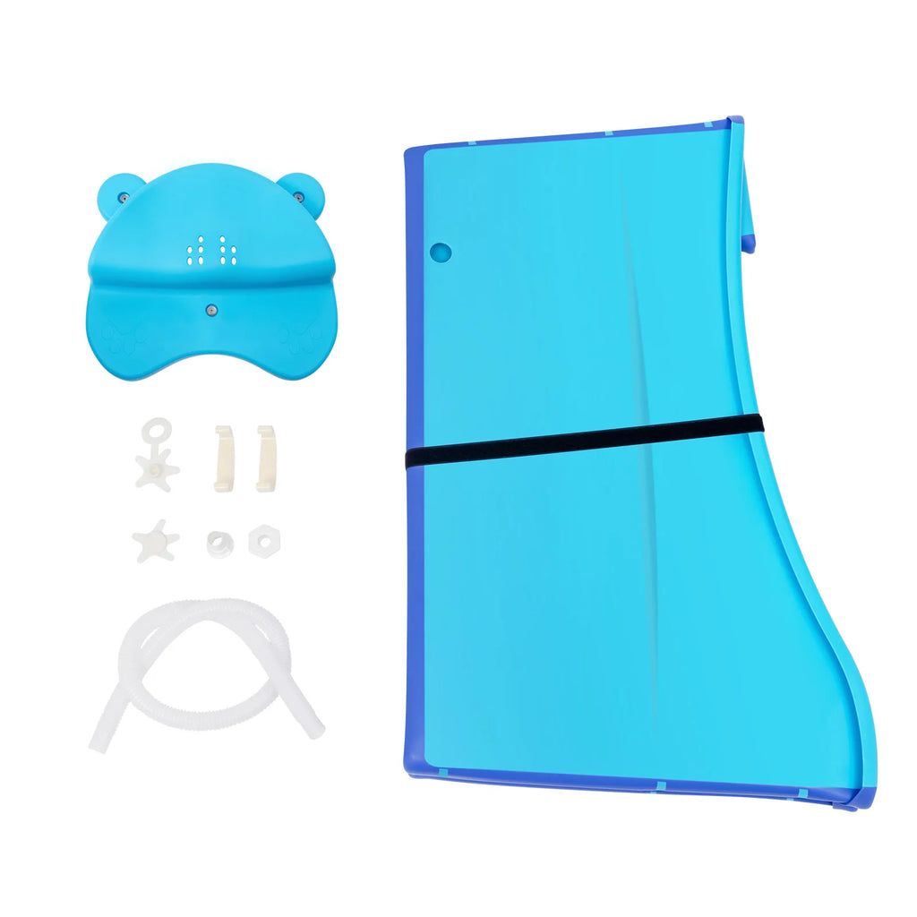 ™Magen | אמבטיה מתקפלת ניידת PP TPE