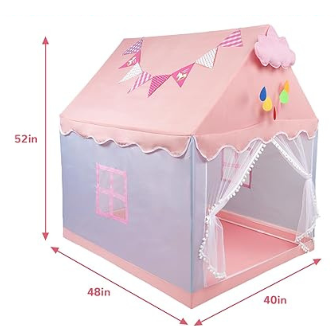 Estela™ | Tienda Infantil con Dosel