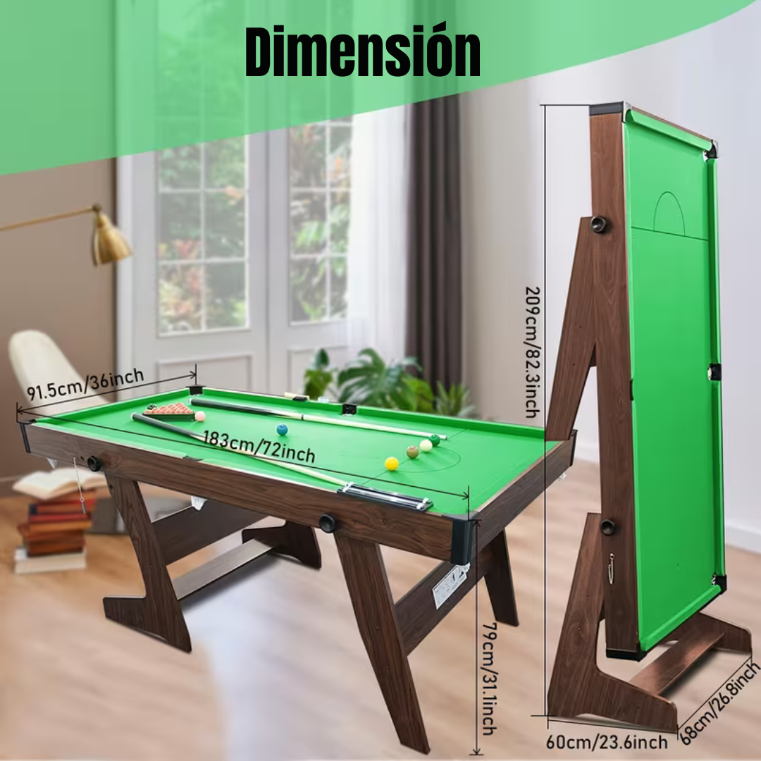 Fuerza™ | Set mesa de juego