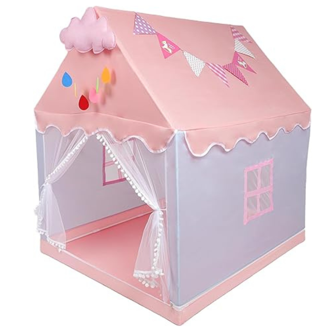 Estela™ | Tienda Infantil con Dosel