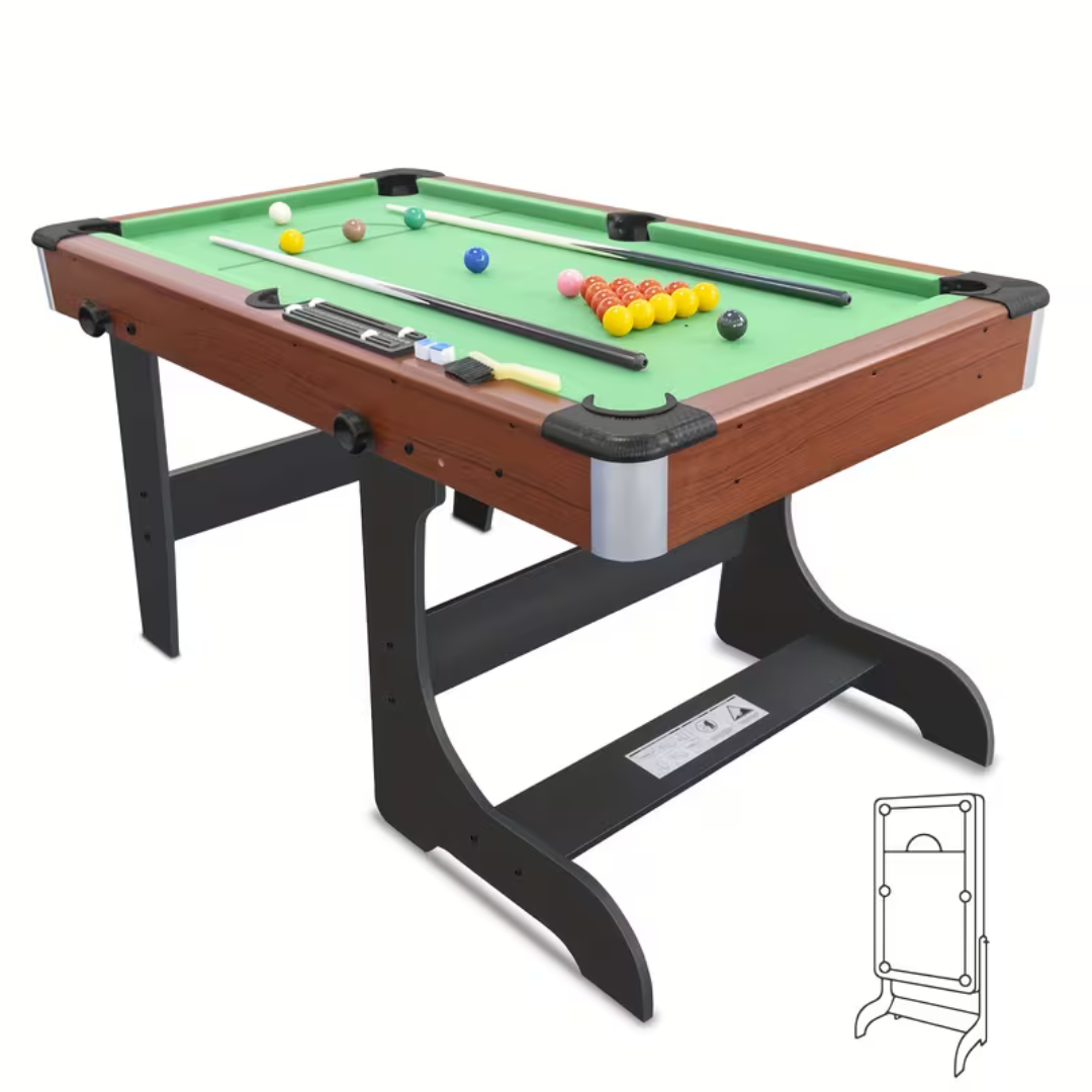 Fuerza™ | Set mesa de juego