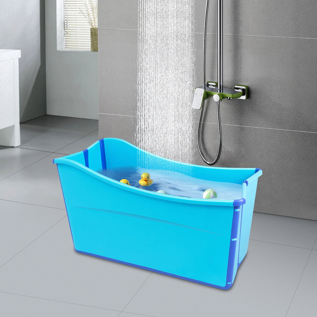 ™Magen | אמבטיה מתקפלת ניידת PP TPE