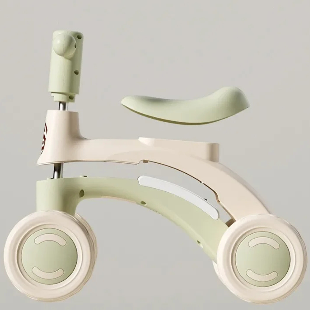 Calia™ | Bicicleta de Equilibrio para Bebé