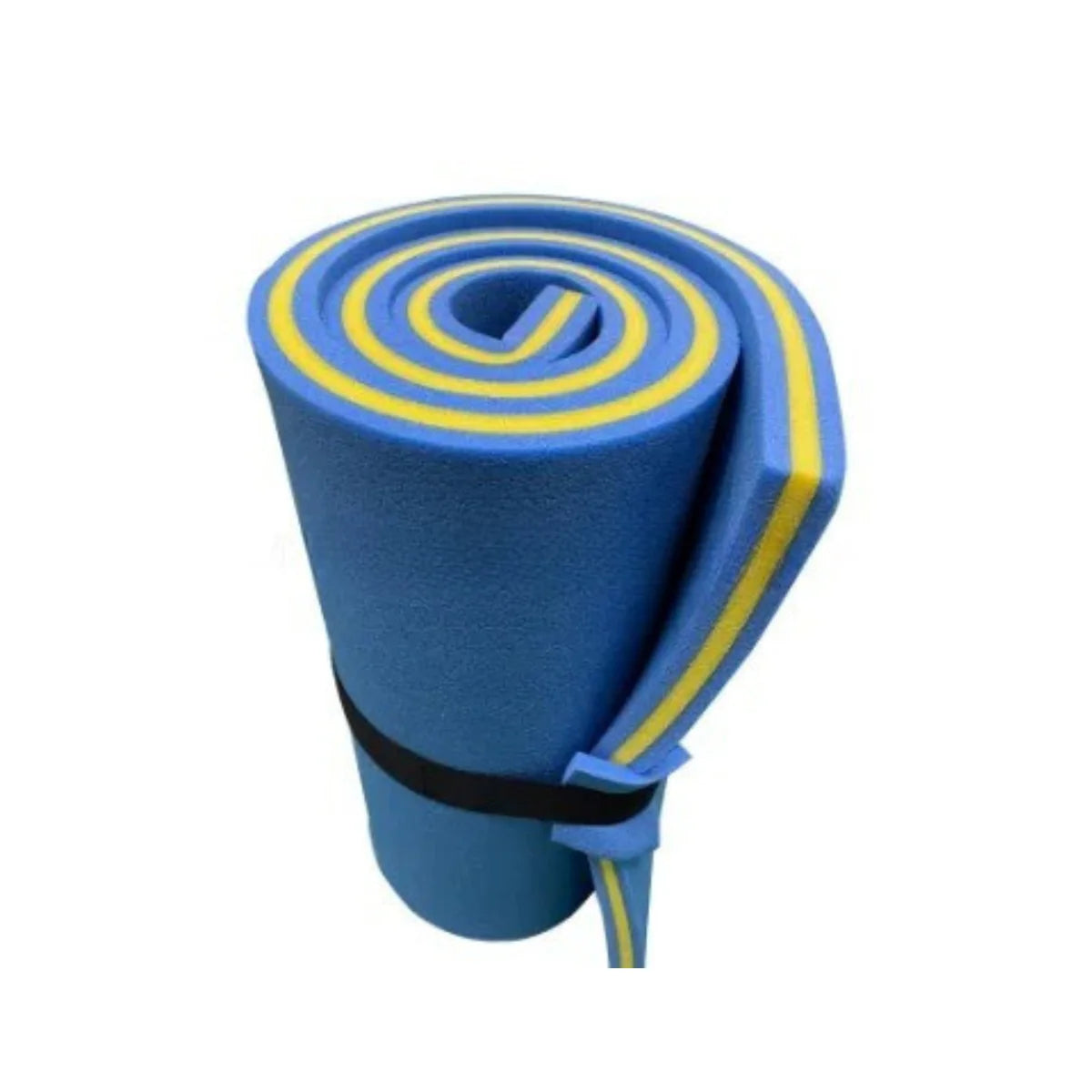 Flota™ | Alfombra Flotante para Piscina – Ligera y Cómoda para Verano