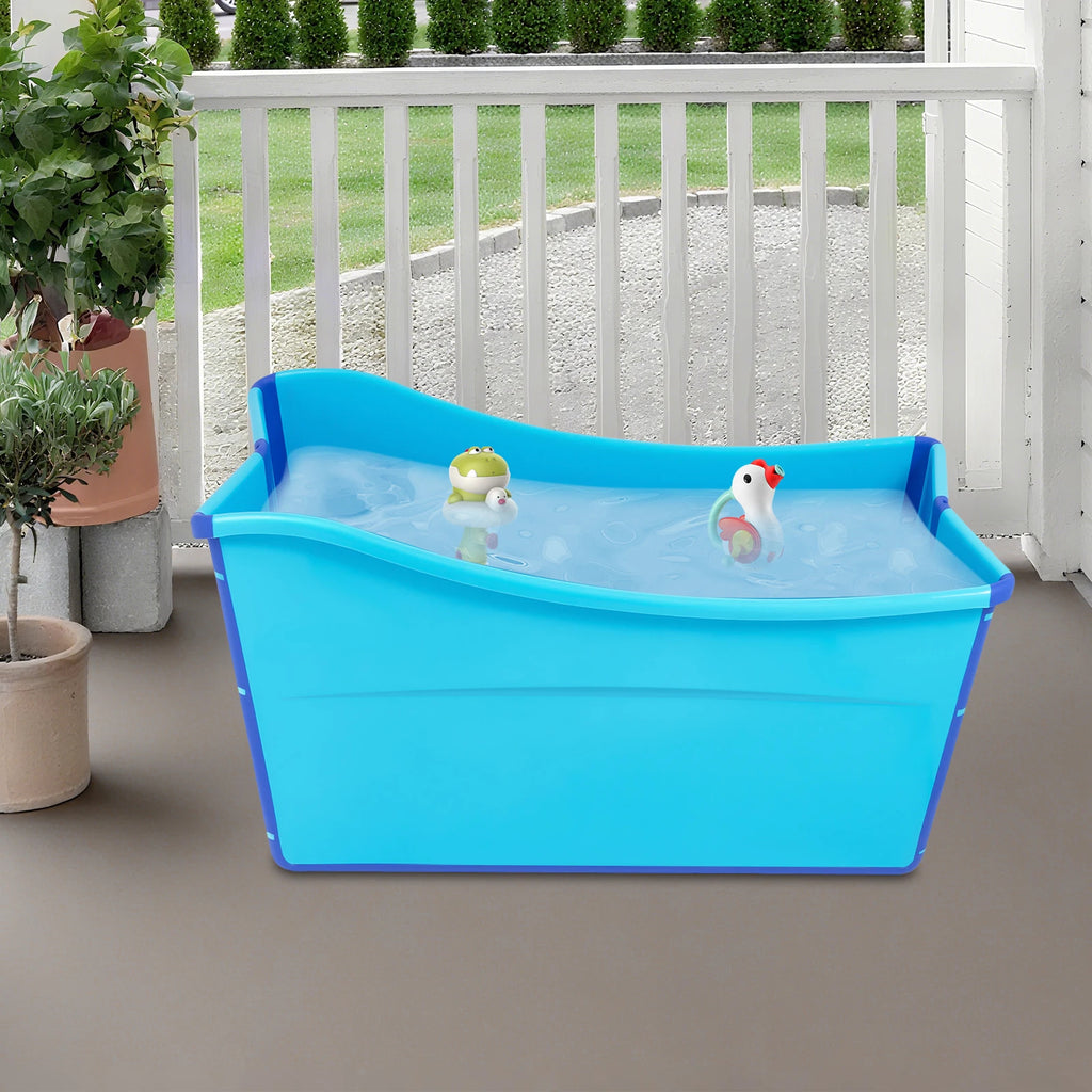 ™Magen | אמבטיה מתקפלת ניידת PP TPE