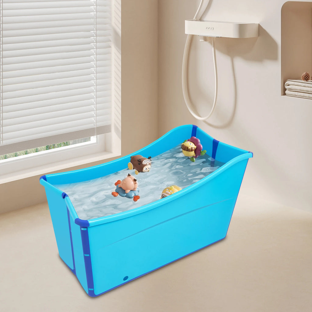 ™Magen | אמבטיה מתקפלת ניידת PP TPE