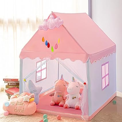 Estela™ | Tienda Infantil con Dosel
