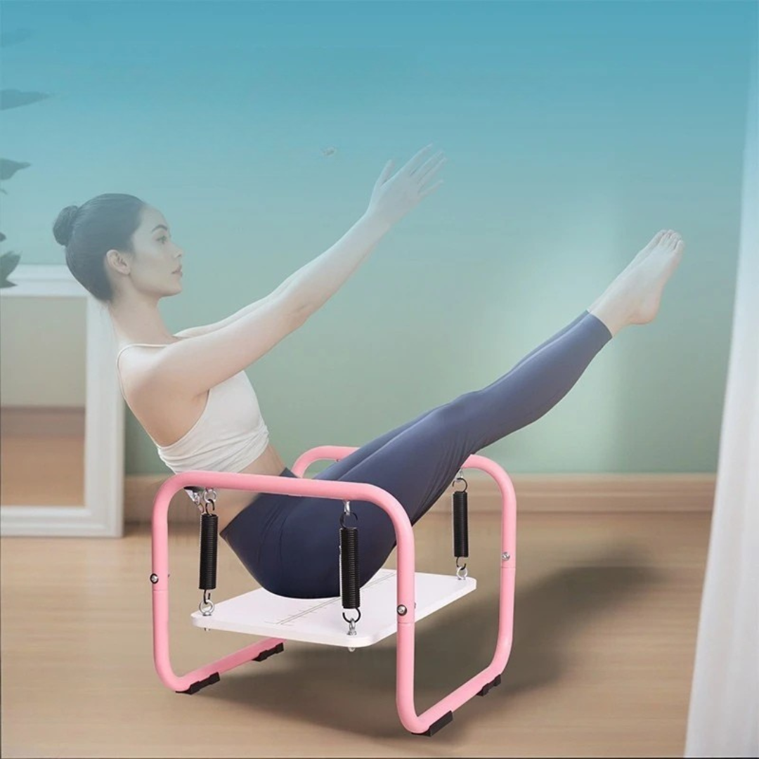 ™Corevia | ציוד כושר ביתי – מאמן יציבות לשרירים