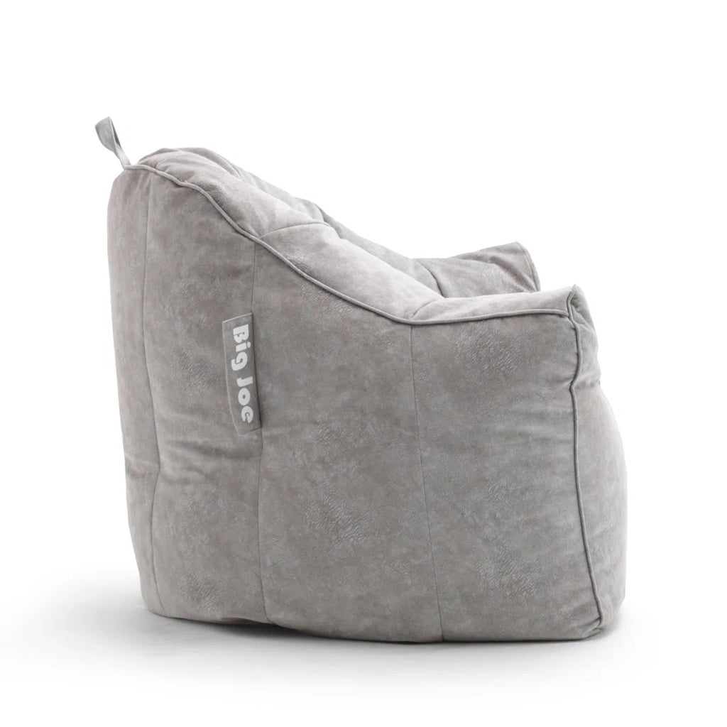 Neshima™ | Sillón puff cómodo estilo abrazo