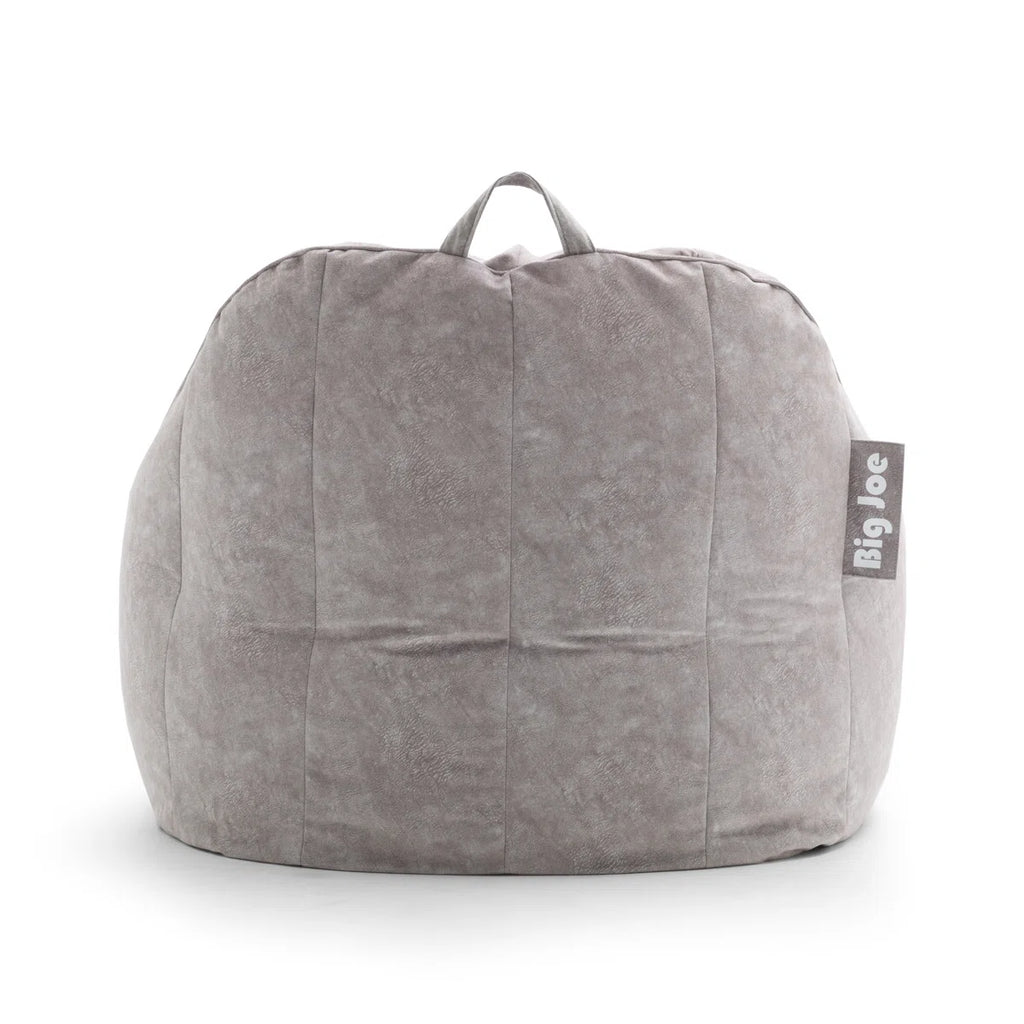 Neshima™ | Sillón puff cómodo estilo abrazo