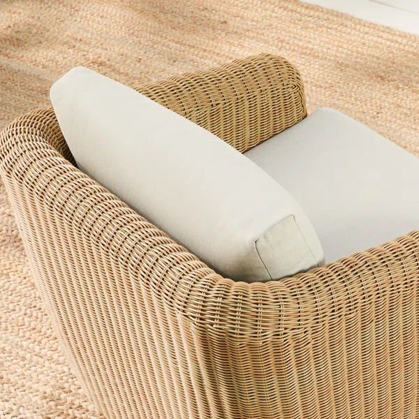 Calmara™ | Silla Giratoria Exterior