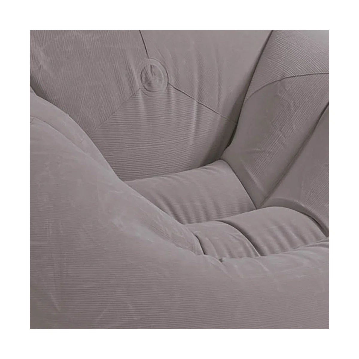 Ronda™ | Sillón tipo Intex sin relleno para descanso