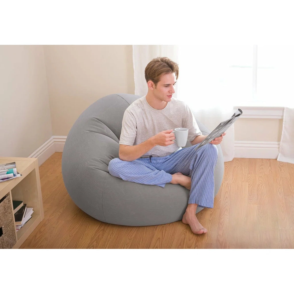 Ronda™ | Sillón tipo Intex sin relleno para descanso