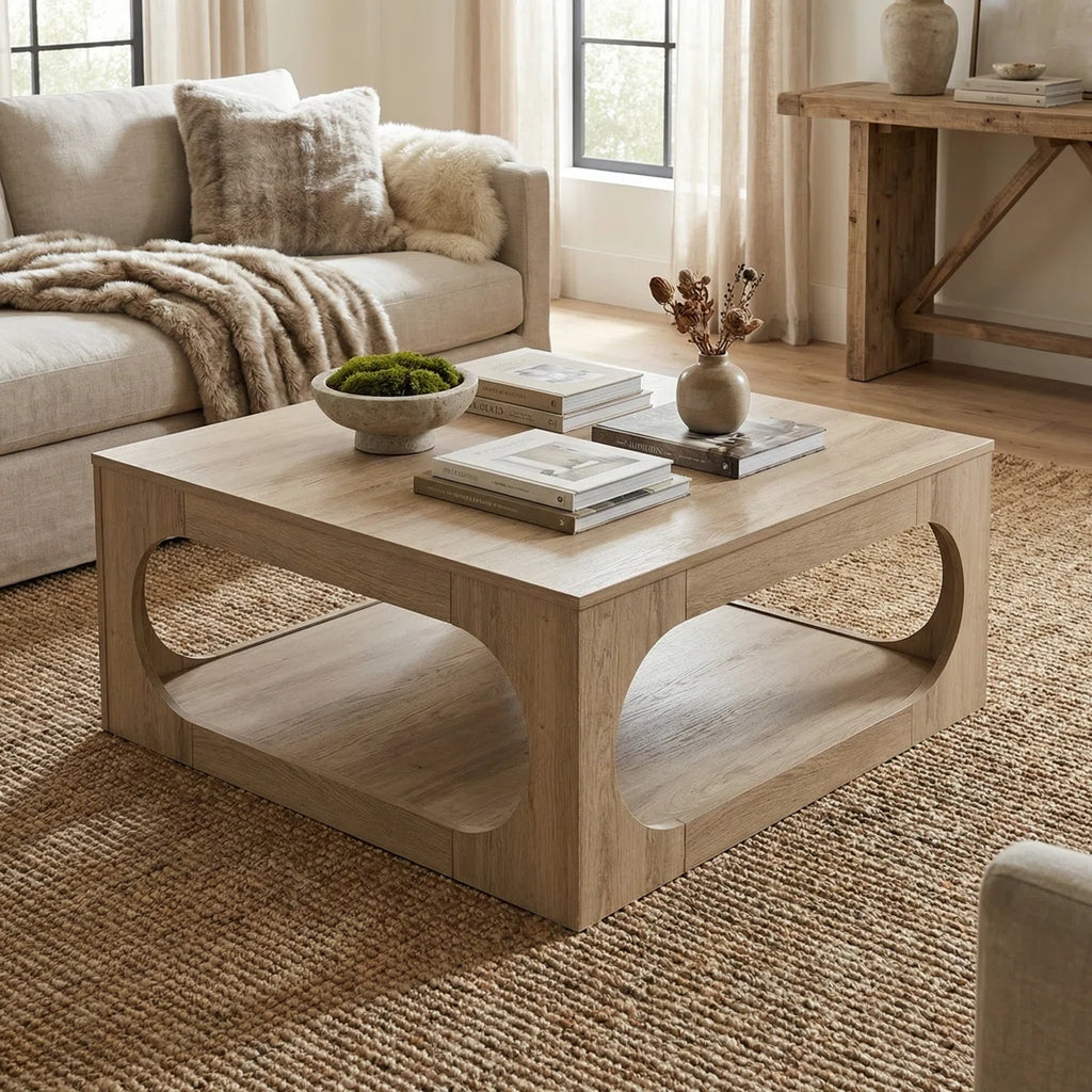 Matiz™ | Mesa de café moderna