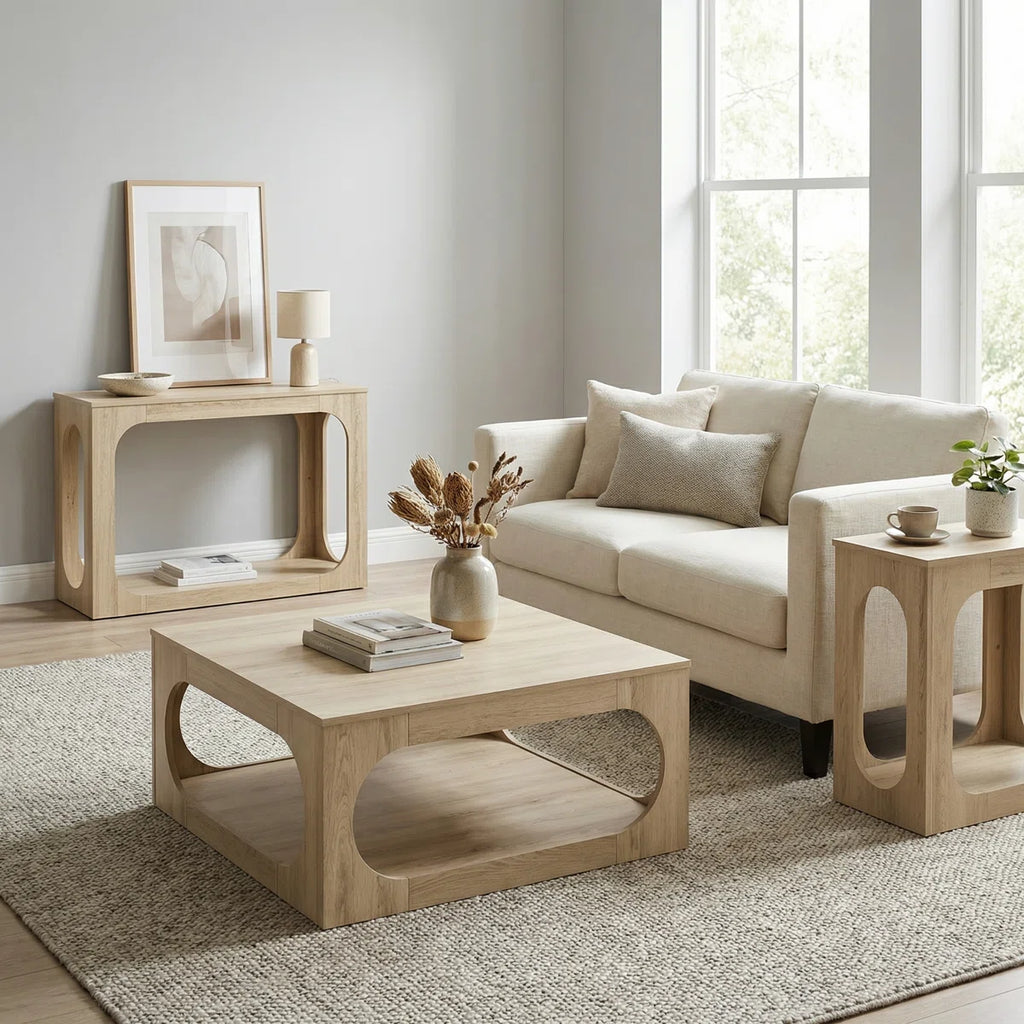 Matiz™ | Mesa de café moderna