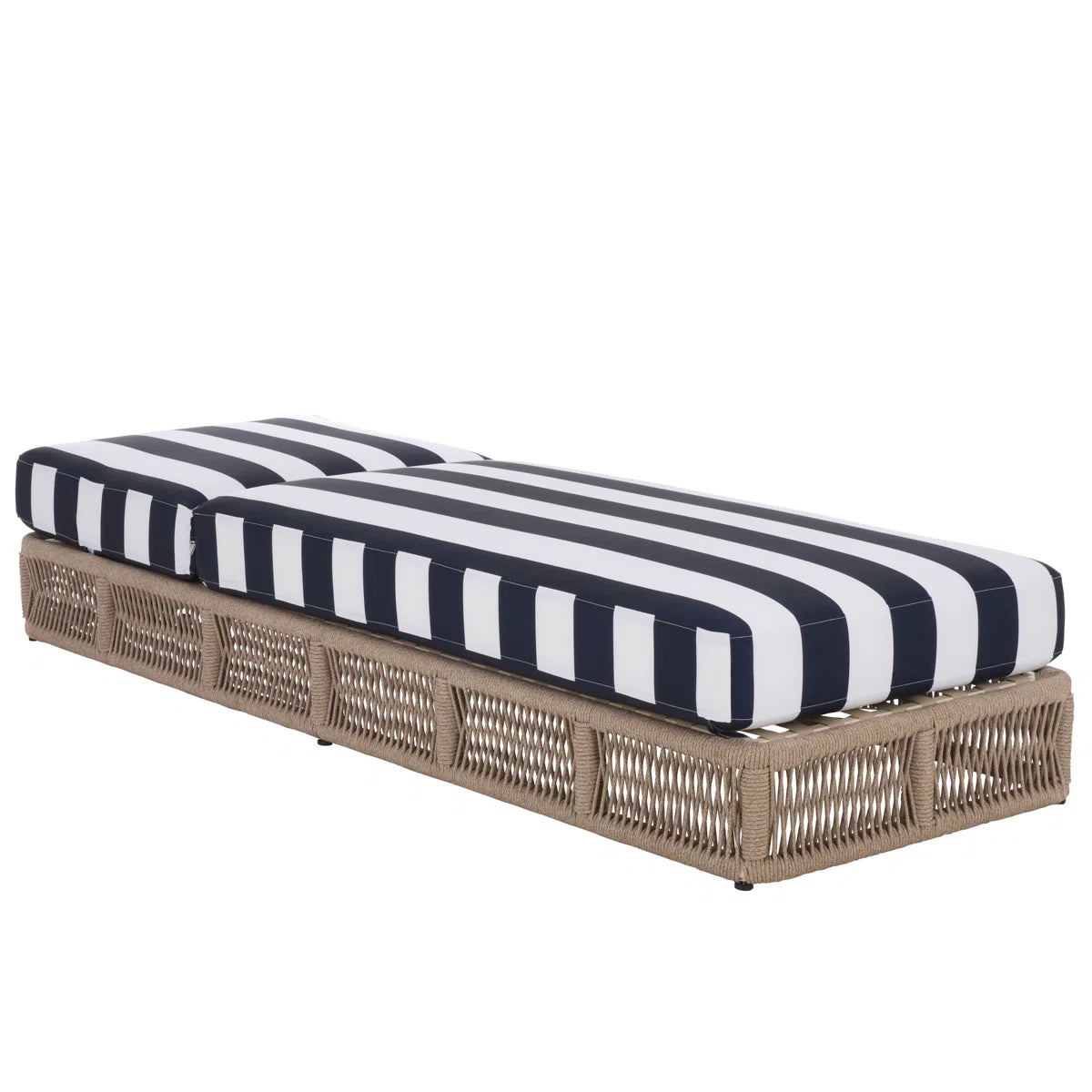 Airela™ | Tumbona Exterior – Reclinable Cómoda para Patio