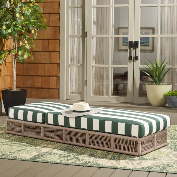Airela™ | Tumbona Exterior – Reclinable Cómoda para Patio