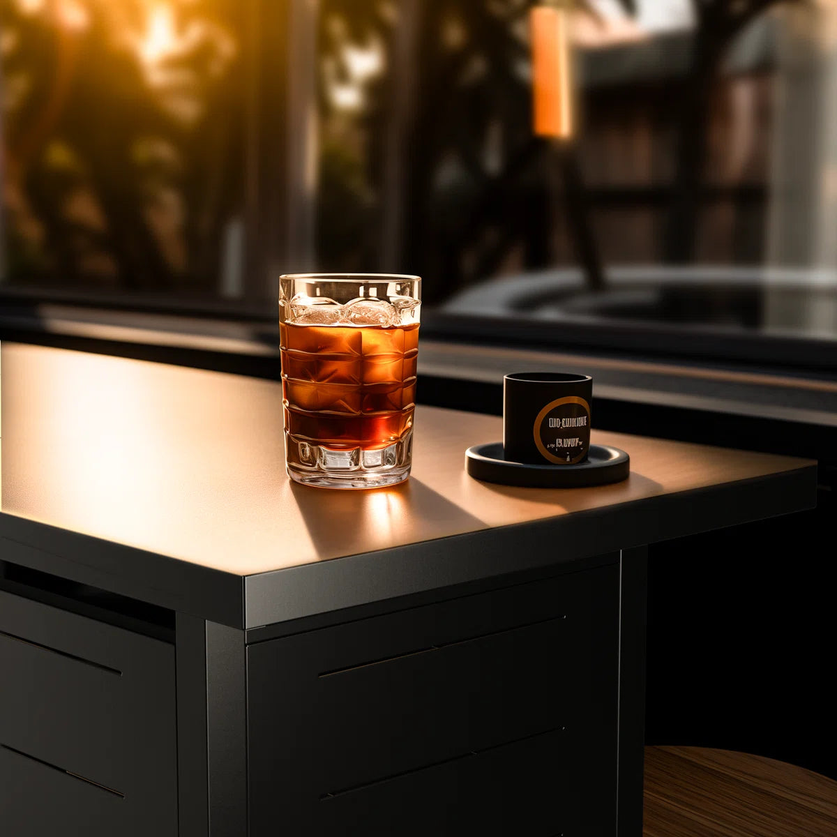 Lumbre™ | Mesa de Fuego Propano