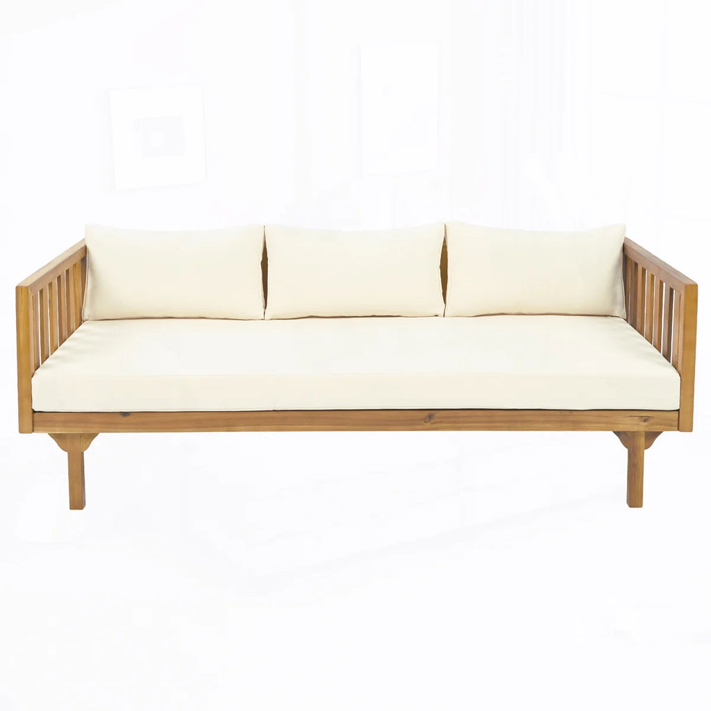 Ocio™ | Cama de día para patio