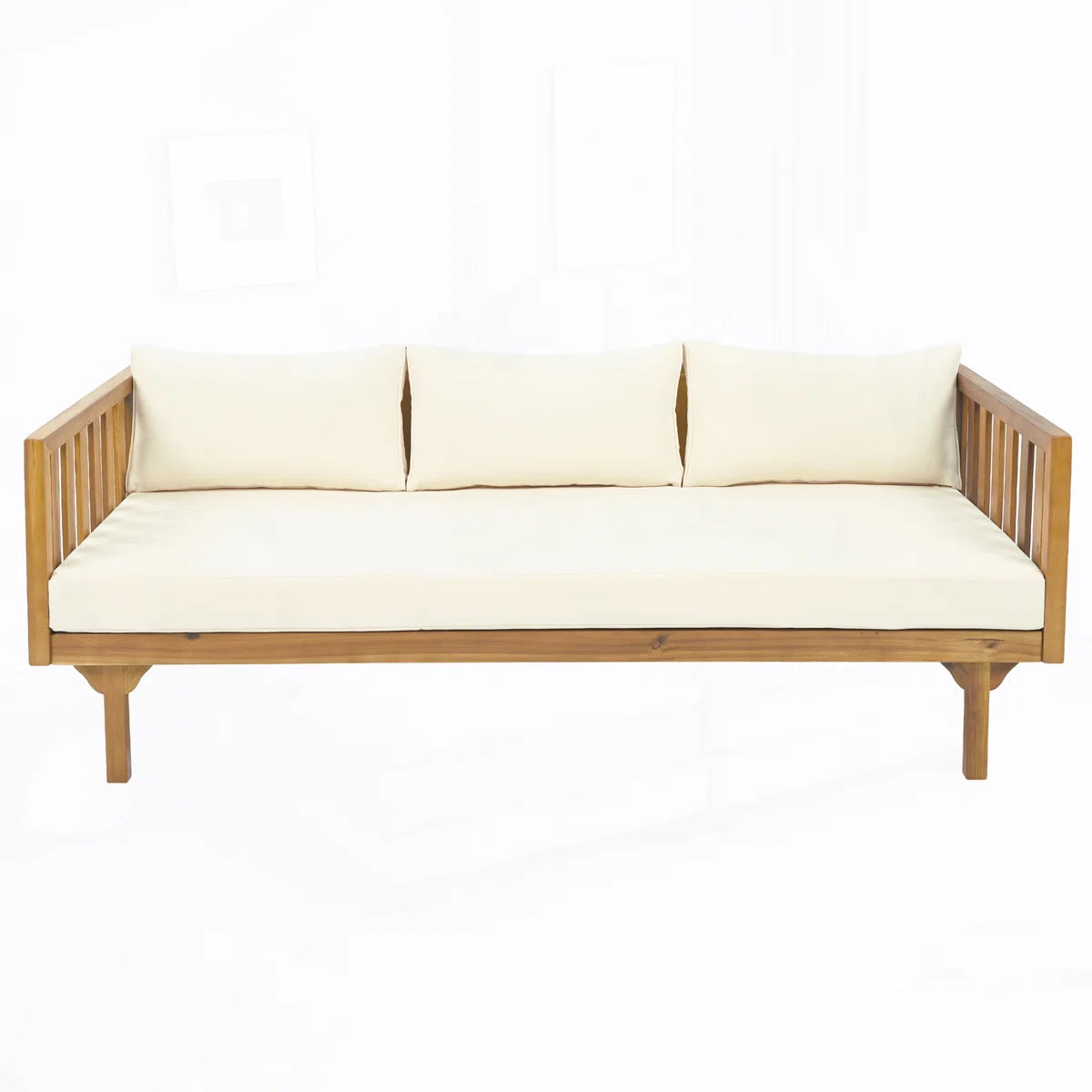 Ocio™ | Cama de día para patio