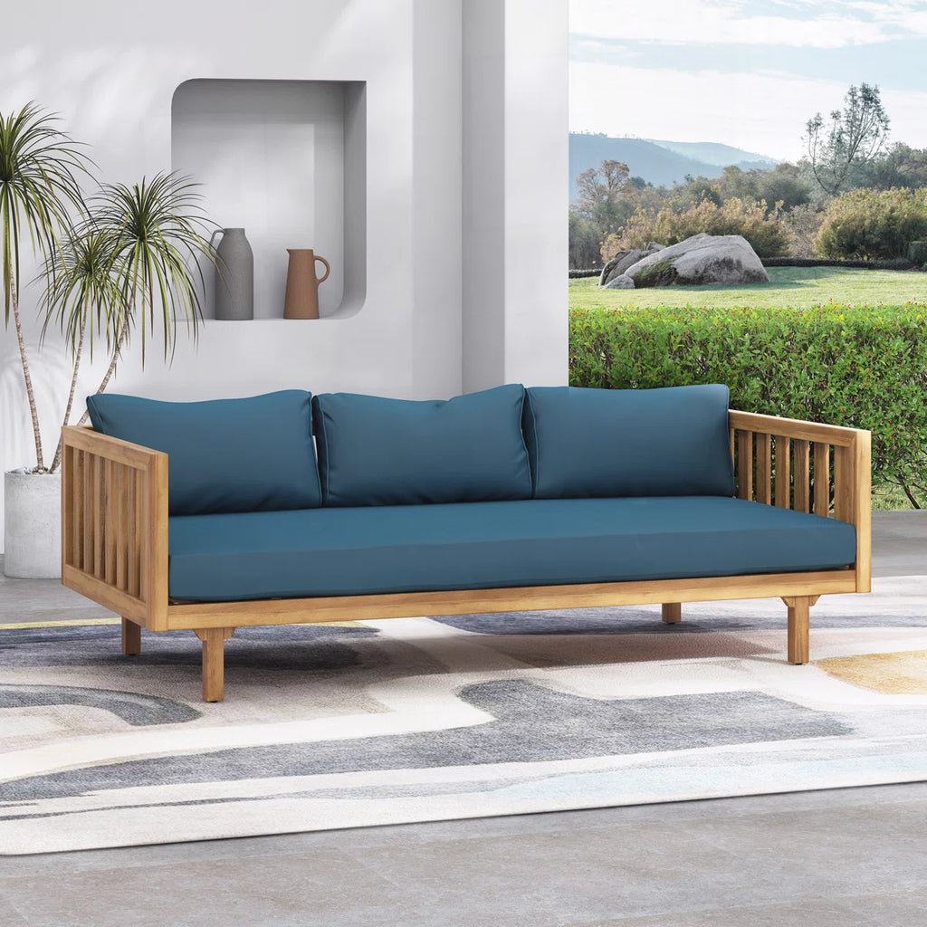 Ocio™ | Cama de día para patio