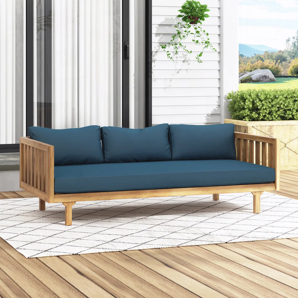 Ocio™ | Cama de día para patio