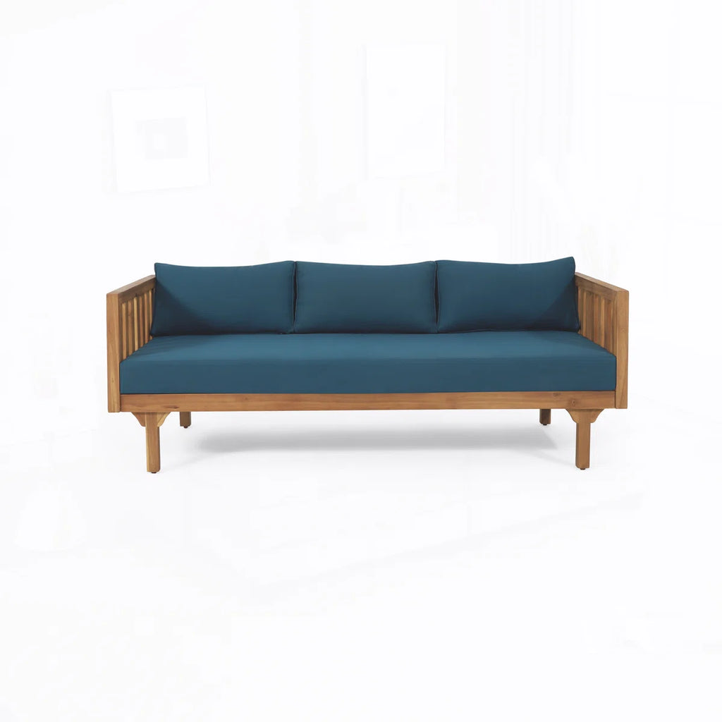 Ocio™ | Cama de día para patio