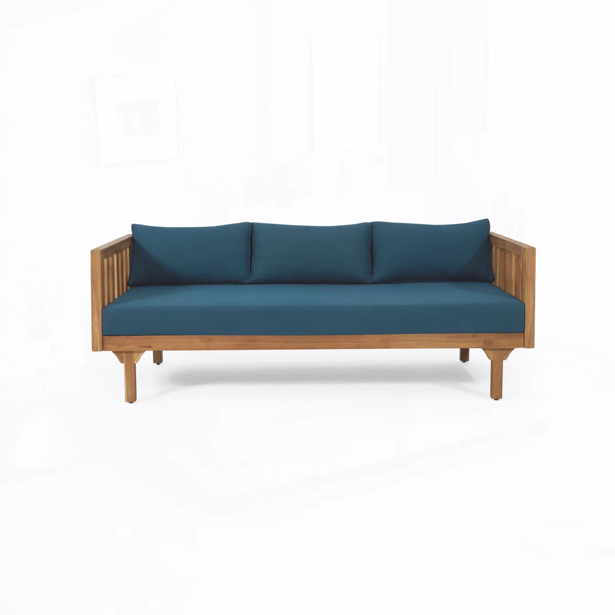 Ocio™ | Cama de día para patio