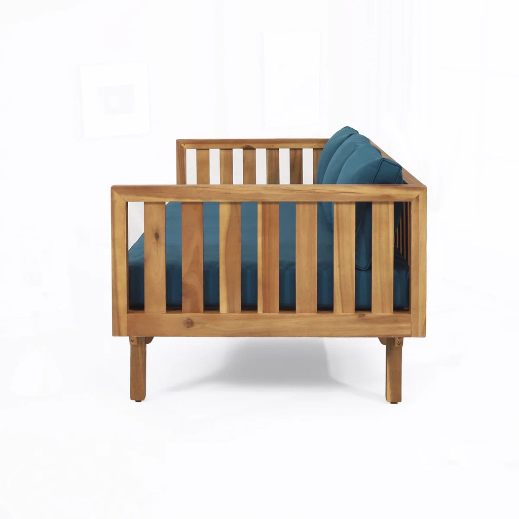 Ocio™ | Cama de día para patio