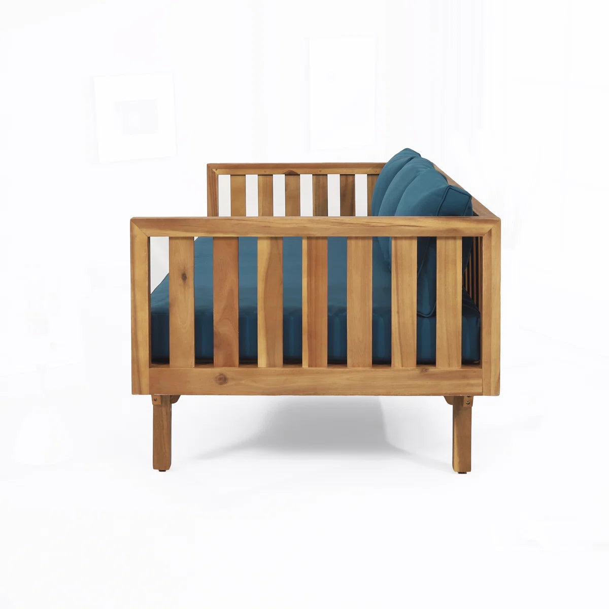 Ocio™ | Cama de día para patio