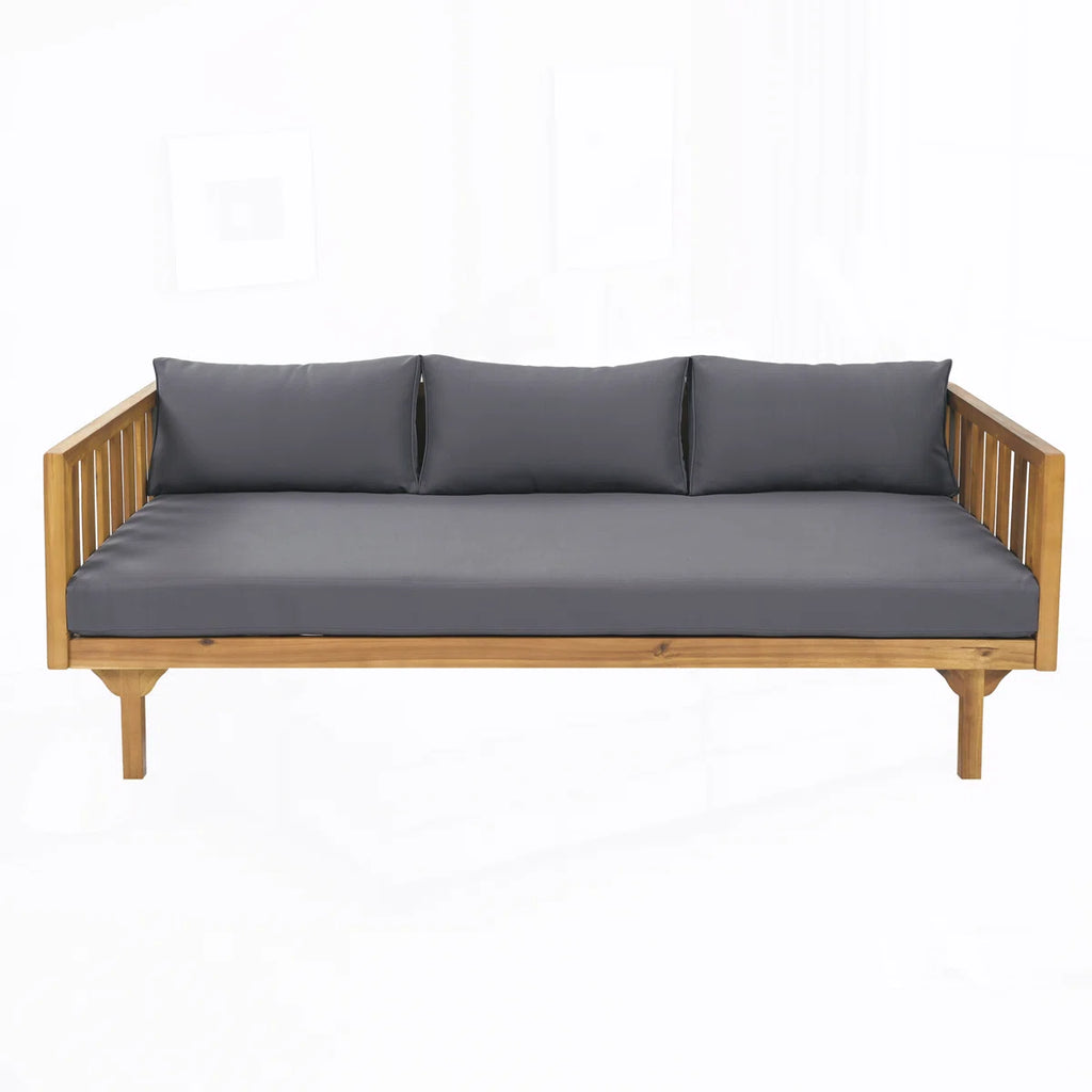 Ocio™ | Cama de día para patio