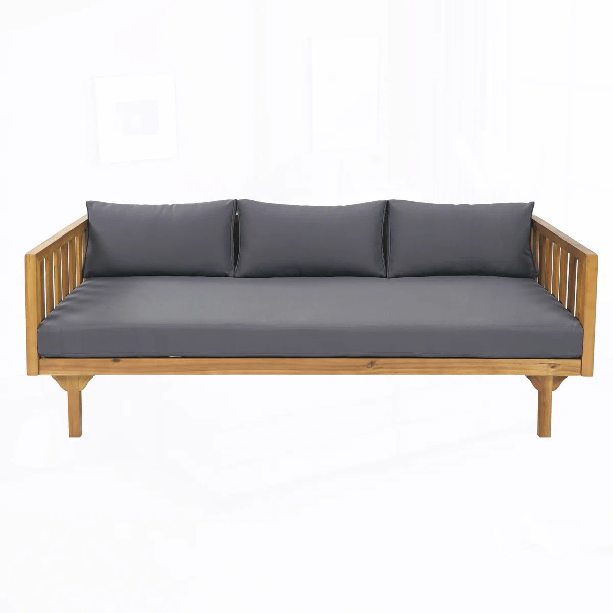 Ocio™ | Cama de día para patio