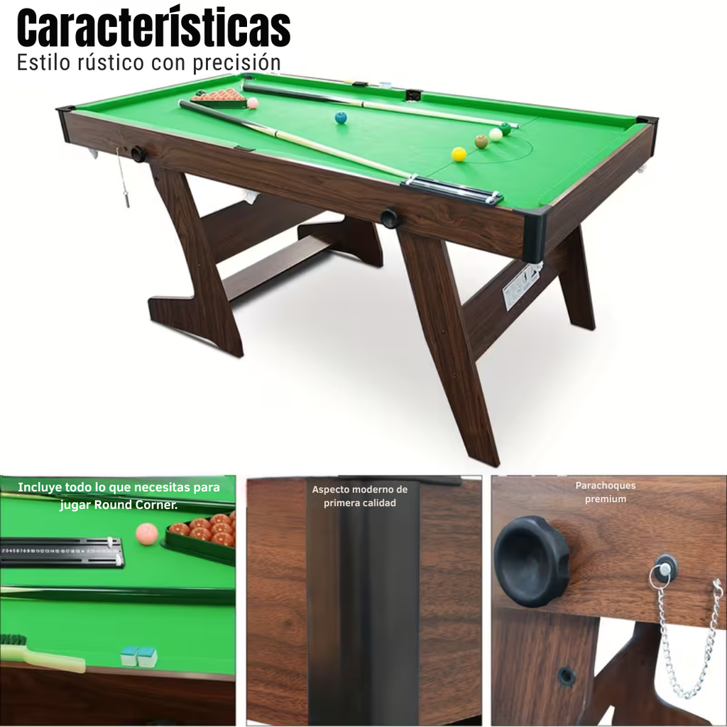 Fuerza™ | Set mesa de juego