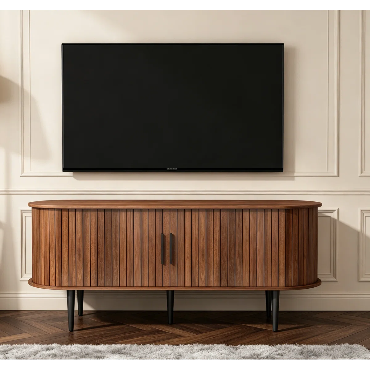 Lujo™ | Mueble de TV moderno