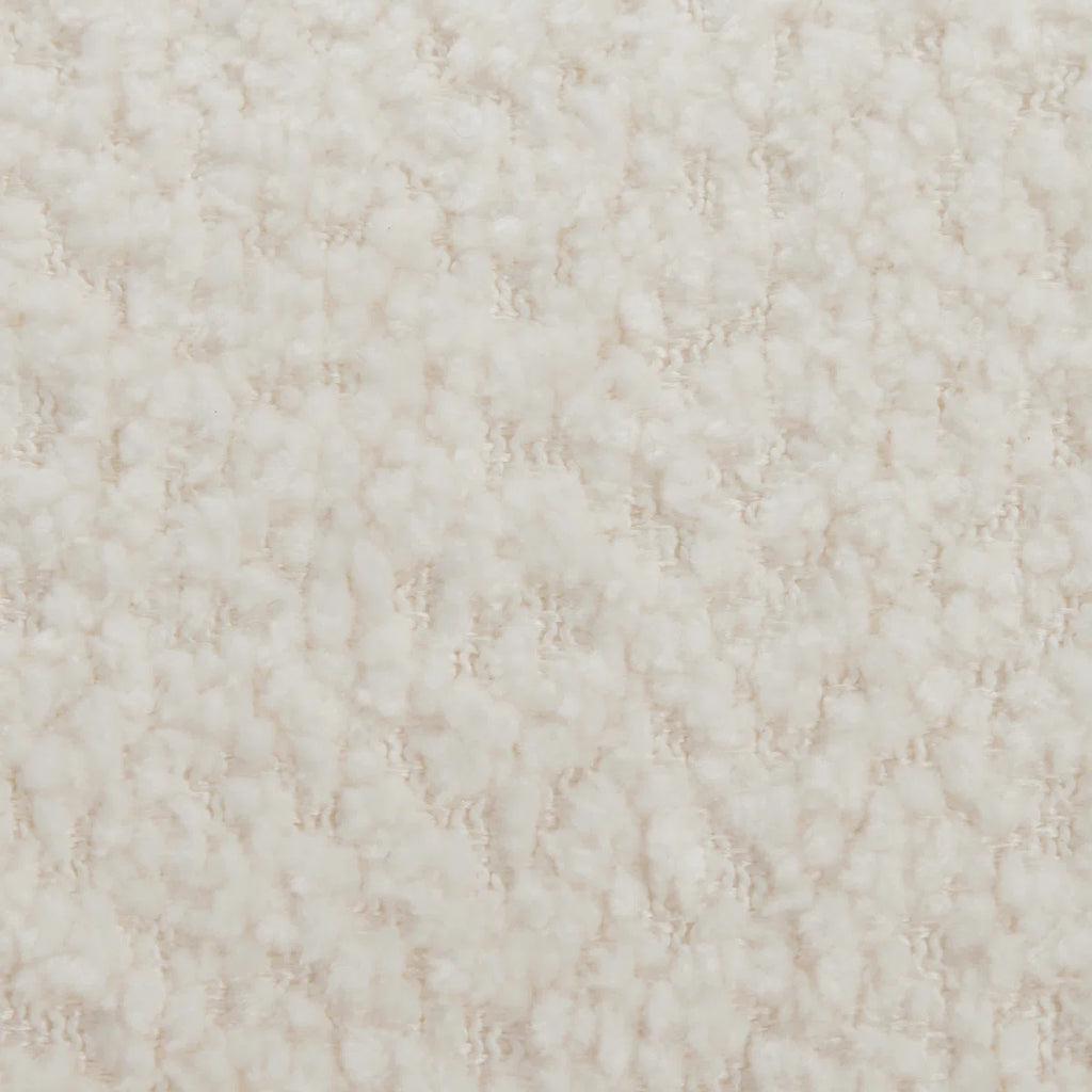 Laviara™ | Sillón tapizado de chenilla con espuma viscoelástica