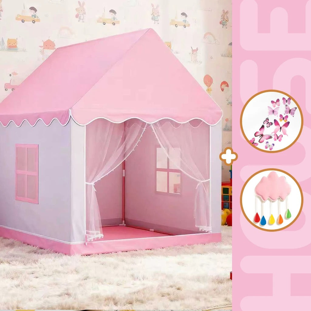 Estela™ | Tienda Infantil con Dosel