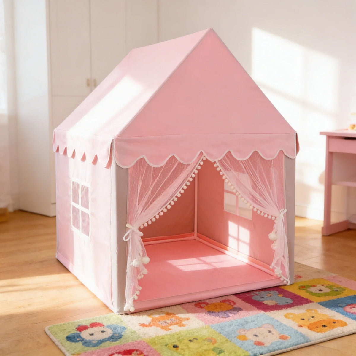 Casa™ | Tienda Infantil Plegable