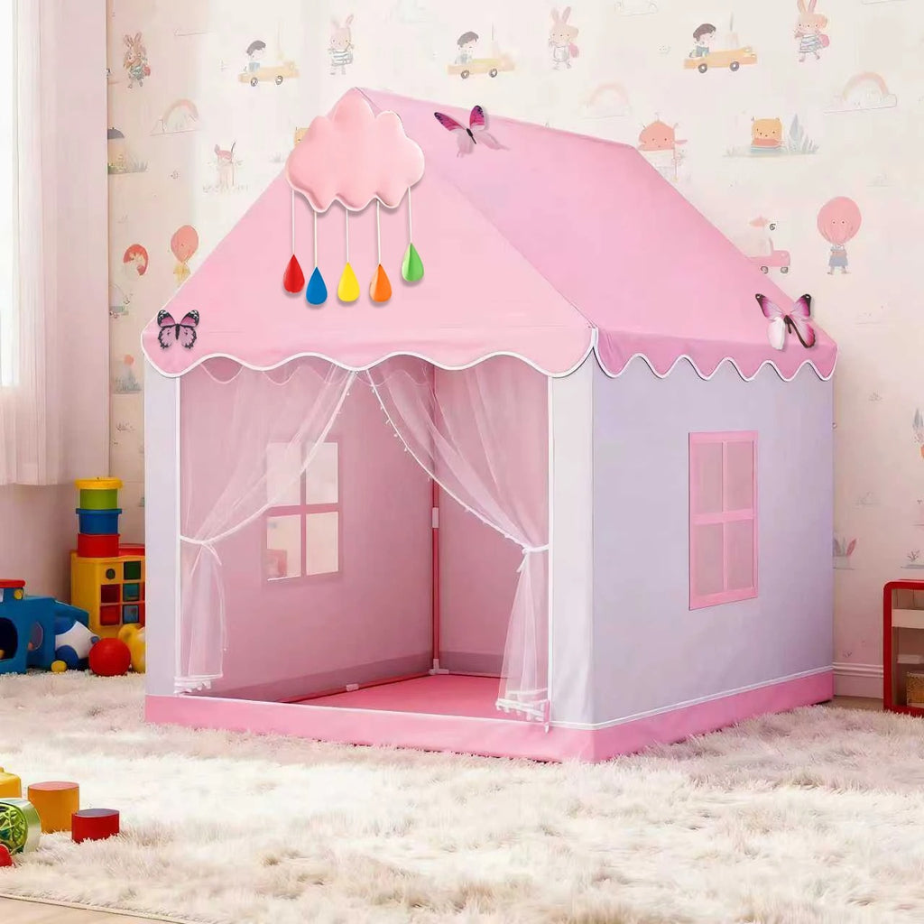 Estela™ | Tienda Infantil con Dosel