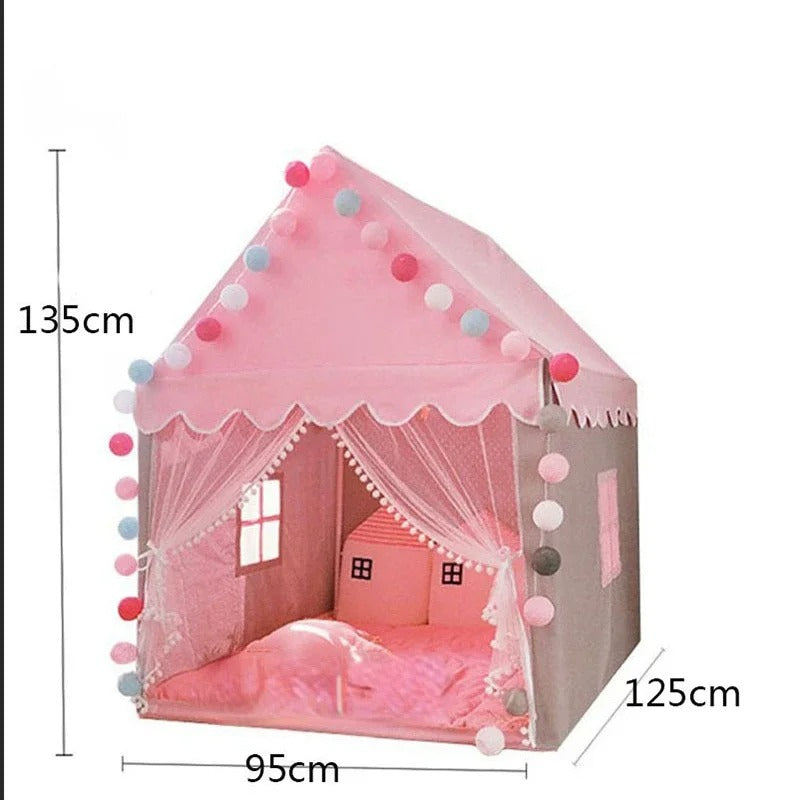 Casa™ | Tienda Infantil Plegable