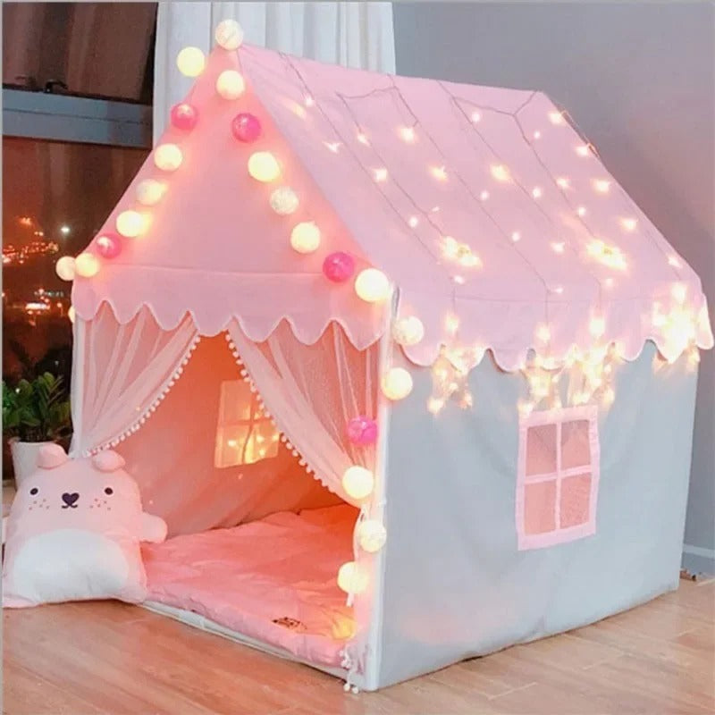 Casa™ | Tienda Infantil Plegable