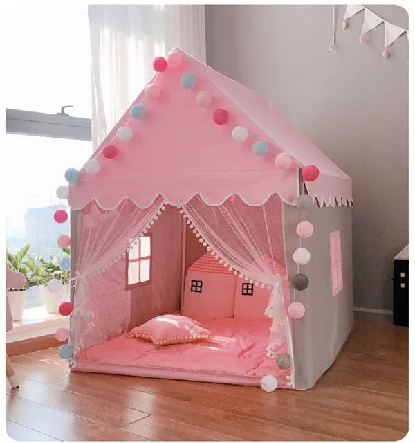 Casa™ | Tienda Infantil Plegable