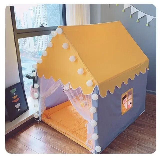 Casa™ | Tienda Infantil Plegable
